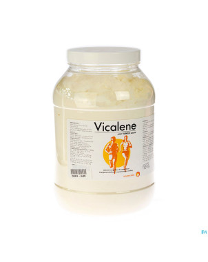 Vicalene pdr vanille   1,8kg