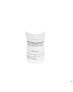 Tetracycline hcl ph.eur    30g certa