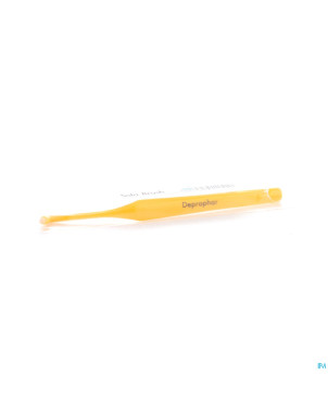 Solo brush mono touffe