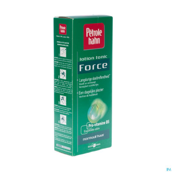 Petrole hahn lot vert/ groen 300ml