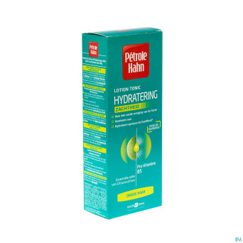 Petrole hahn lot vert/ groen 300ml