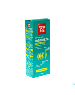 Petrole hahn lot vert/ groen 300ml