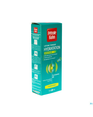 Petrole hahn lot vert/ groen 300ml