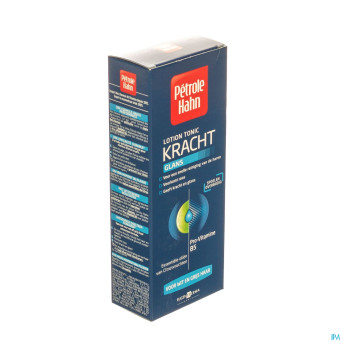 Petrole hahn lot bleu/ blauw 300ml