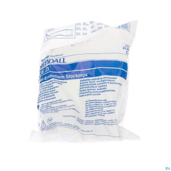 Ted bas cuisse +ceint 31440 m regul