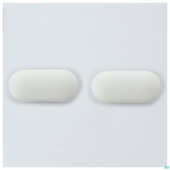 Brufen forte 600 mg comp pell 30 x 600 mg