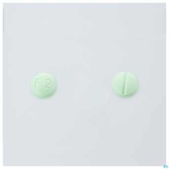 Clozan comp. 20 x  5 mg