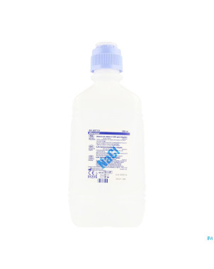 Bx viapack nacl 0,9% irrig.1000ml