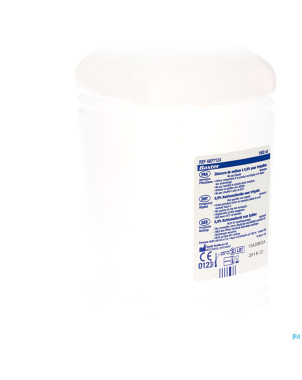 Bx viapack nacl 0,9% irrig.1000ml