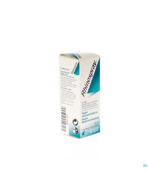 Rhinospray gutt. 15 ml