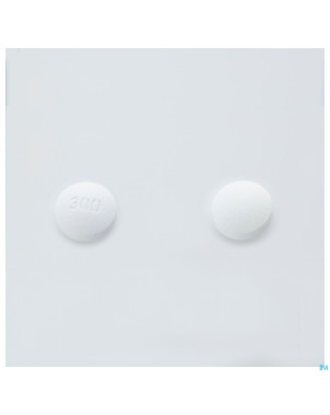 Rytmonorm comp 100x300mg