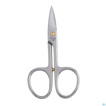 Vitry classic ciseaux ongles droit inox    1007