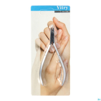 Vitry classic pince peaux modele prof    1052