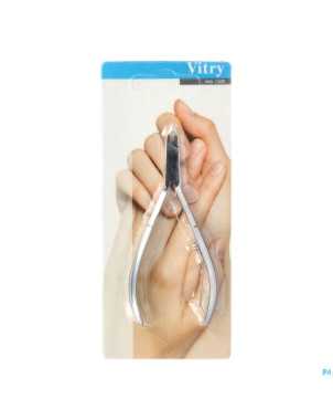 Vitry classic pince peaux modele prof    1052