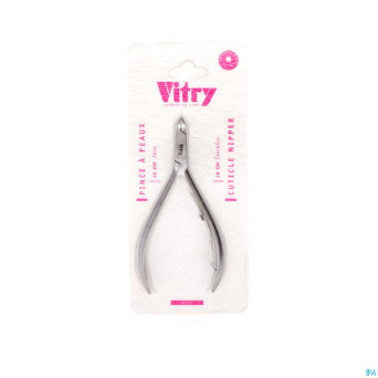 Vitry classic pince peaux modele prof    1052