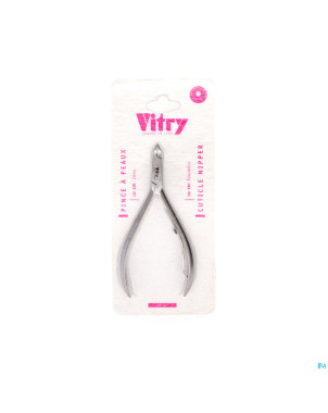 Vitry classic pince peaux modele prof    1052