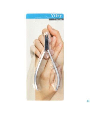 Vitry classic pince peaux modele prof    1052