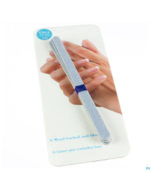 Vitry classic lime bois pochettte gm 6    1069