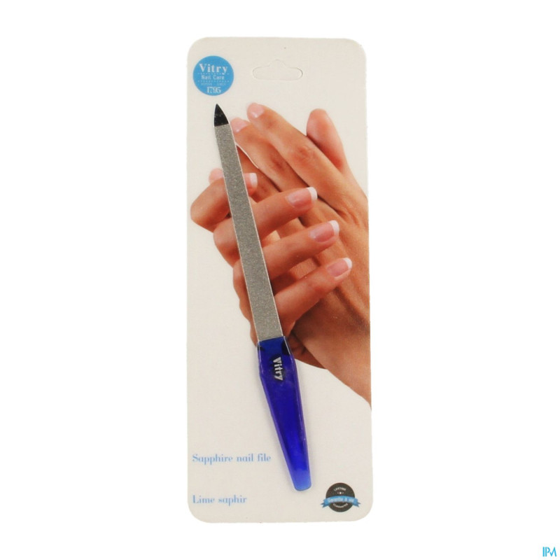 Vitry classic lime saphir 17cm gm    1080