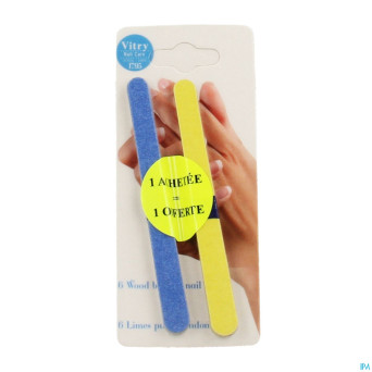 Vitry classic lime cristal bois pm 6    1086