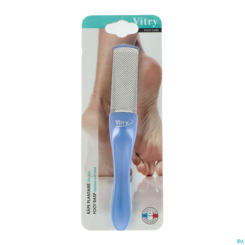 Vitry classic rape plantaire double tete    1074