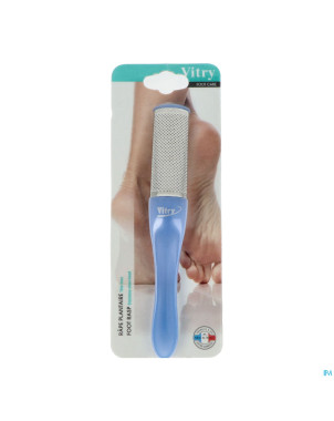 Vitry classic rape plantaire double tete    1074