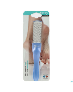 Vitry classic rape plantaire double tete    1074