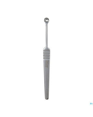 Vitry classic tire comedons inox    1072