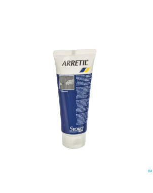 Arretil creme protectrice cutane tube 100ml
