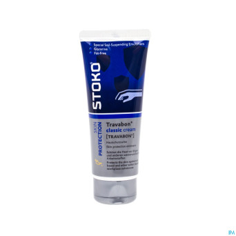 Travabon protection cutane tube 100ml