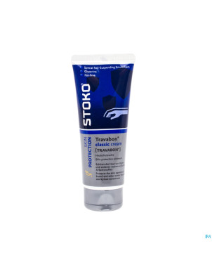 Travabon protection cutane tube 100ml