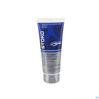 Travabon protection cutane tube 100ml