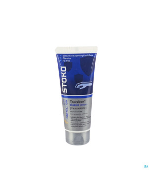 Travabon protection cutane tube 100ml