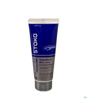Stokoderm protection cutane tube 100ml