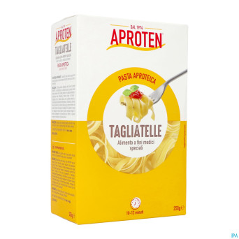 Aproten tagliatelle    250g 5133 revogan
