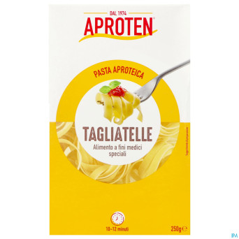Aproten tagliatelle    250g 5133 revogan