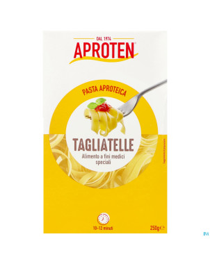 Aproten tagliatelle    250g 5133 revogan
