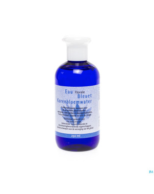 Chevry eau de bleuet    250ml