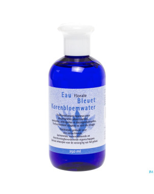 Chevry eau de bleuet    250ml