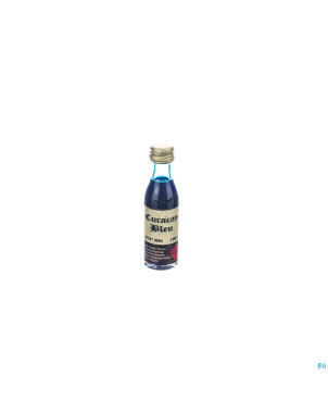 Lick curacao bleu    20ml