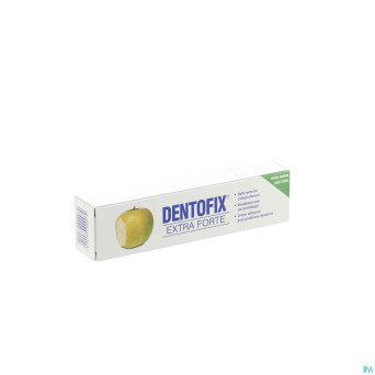 Dentofix poudre extra forte 30g