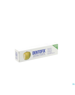 Dentofix poudre extra forte 30g