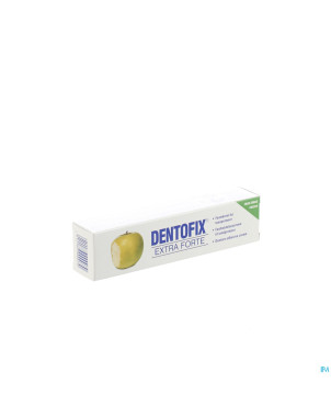 Dentofix poudre extra forte 30g