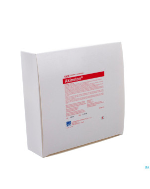 Akineton comp 1000 x 2 mg