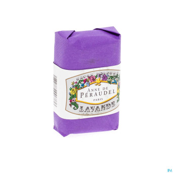 Klorane anne de peraudel savon lavande    100g