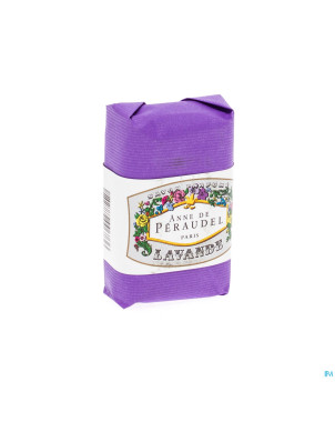 Klorane anne de peraudel savon lavande    100g