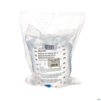 Bx pl nacl 0,9% 2000ml