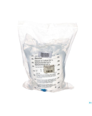 Bx pl nacl 0,9% 2000ml