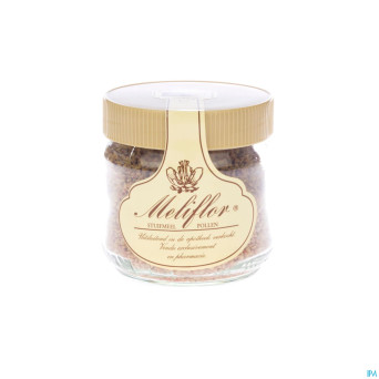 Meliflor pollen    200g