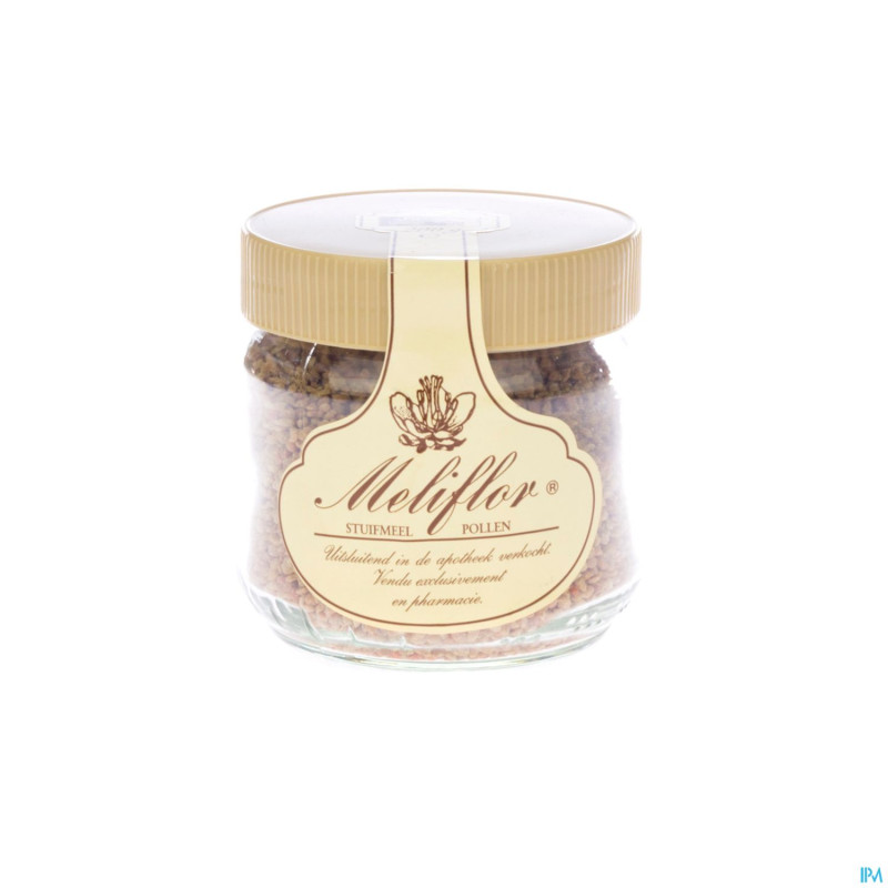 Meliflor pollen    200g